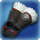 Ala mhigan fingerless gloves of casting icon1.png
