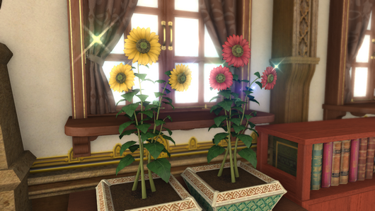 File:Garden Sunflowers1.png