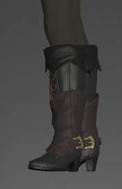 Common Makai Harrower's Longboots side.png