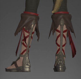 File:The Forgiven's Sandals of Casting rear.png