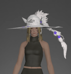 Void Ark Hat of Healing front.png