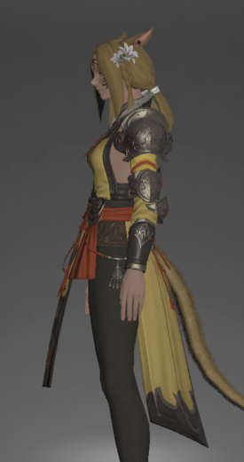 File:Weathered Bhikku Cyclas left side.png