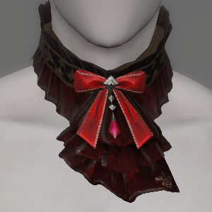 Origenics Choker of Fending