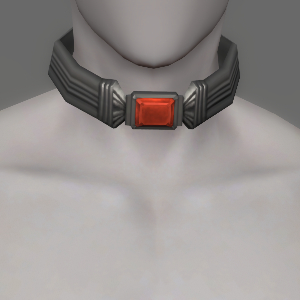 Sunstone Choker