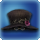 Edenmete hat of healing icon1.png