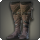 Gazelleskin open-toed boots of scouting icon1.png