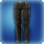 Ronkan trousers of aiming icon1.png