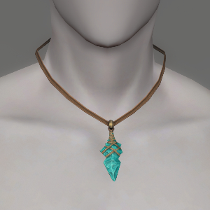 Wayfarer's Necklace