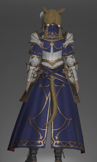 File:Weathered Chevalier's Cuirass rear.png