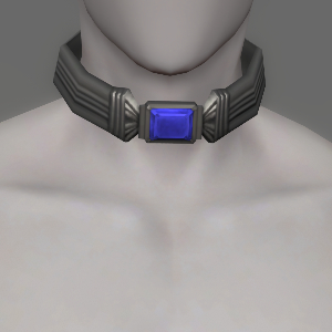 Darklight Choker of Maiming
