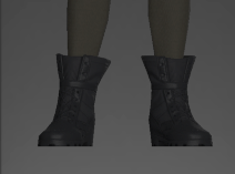 Common Makai Harbinger's Boots front.png