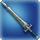 Sword of the round icon1.png