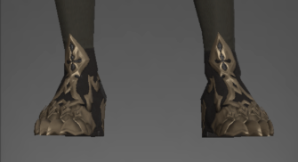 Warg Shoes of Casting front.png