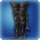 Weathered pteroslaver greaves icon1.png