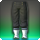 Culinarians trousers icon1.png