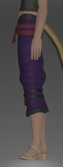 File:Dai-ryumyaku Tsutsu-hakama of Scouting side.png