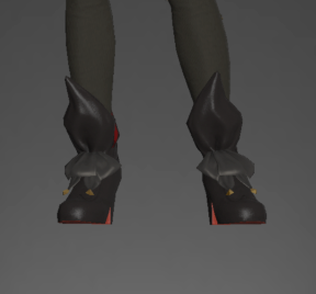 Evenstar Bootees front.png