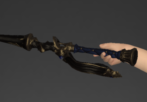 File:Neo-Ishgardian Foil 1.png