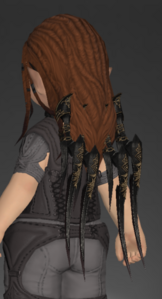 Abyssos Wings (Sage)