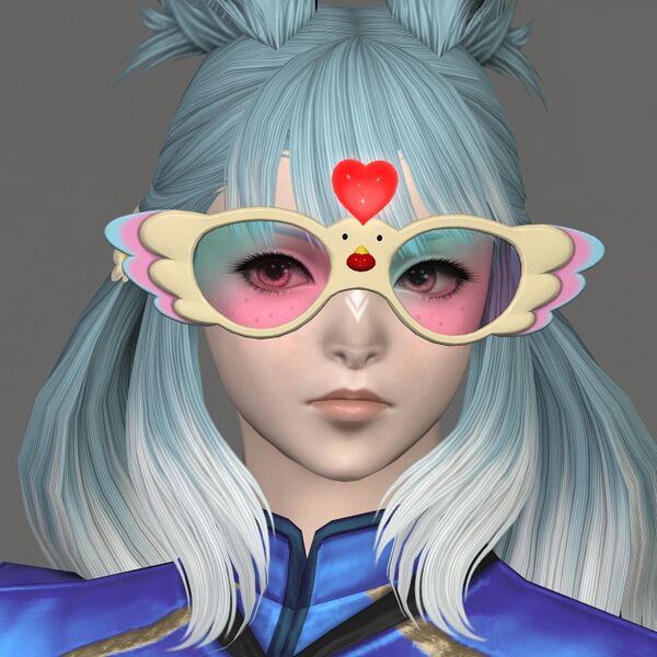 File:Chicken Eyeglasses (Facewear).jpeg