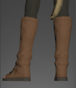 Conqueror's Sandals rear.png