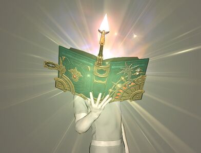 The Veil of Wiyu Novus