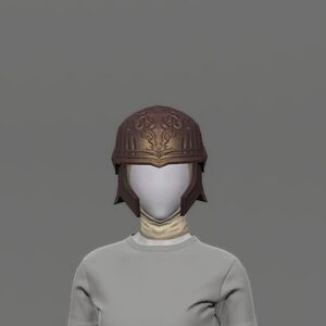 Aetherial Bronze Celata