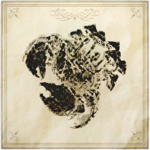 Magicked Mushroom