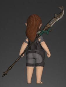 Palaka Couse (Dragoon)