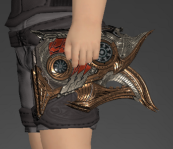 Book of Chivalry (Summoner)