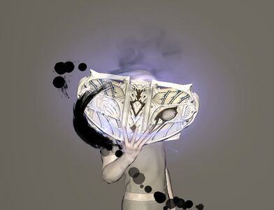 Byakko's Enspirited Grimoire