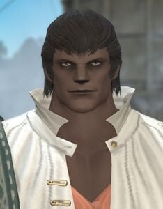 Meryall Botanist