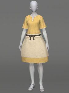 Serpent Sergeant's Apron