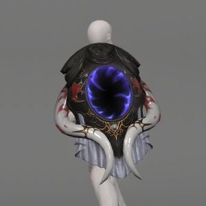 Shield of Naught