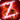 The letter z icon1.png