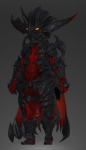 Clouddark Fending Set