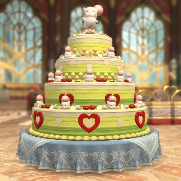 File:Moogle Pistachio Cake.jpeg