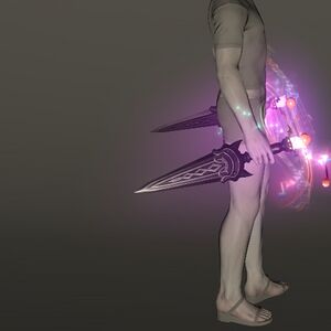 Mortal Moggle Mogknives