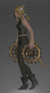 Ravel Keeper's Tathlums (Dancer)