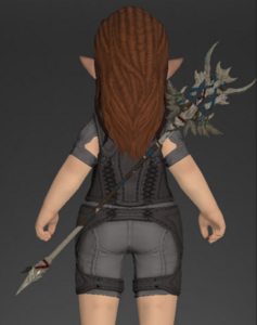 Riversbreath Cane (White Mage)