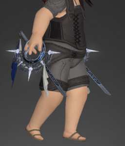 Augmented Twin Moons