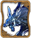 Fenrir Card