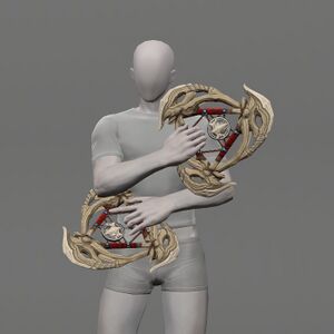 Riversbreath Tathlums