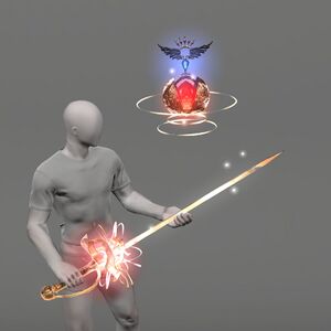 Replica Talekeeper Recollection