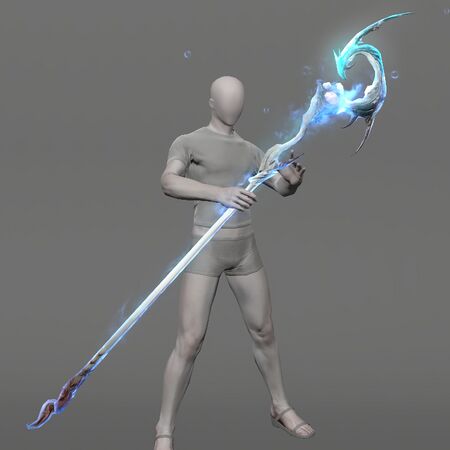 Tidal Wave Weapons - Final Fantasy XIV Online Wiki - FFXIV / FF14 ...