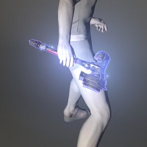 Blessed Hammerking's Beetle