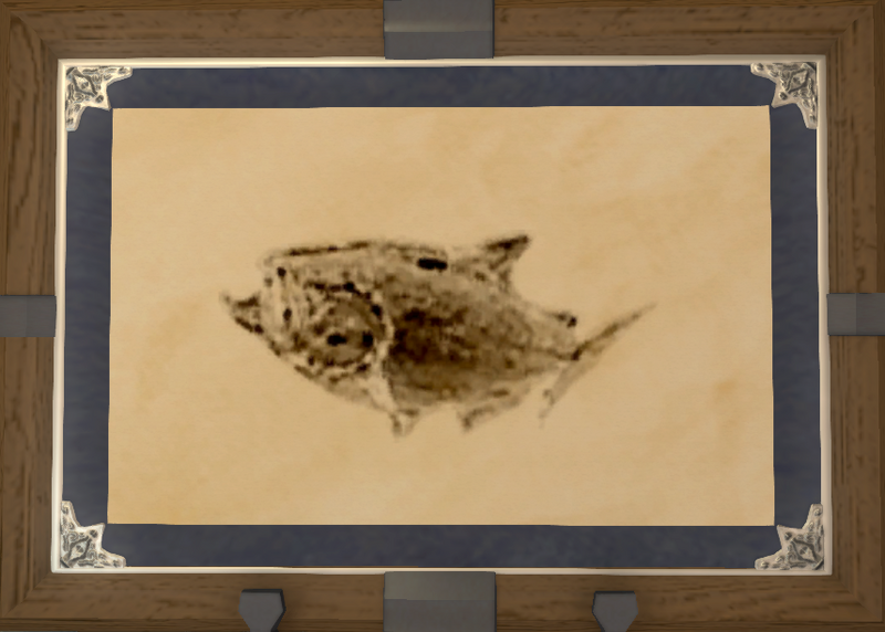 File:Bronze Lake Trout print.png
