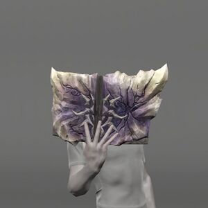 Direwolf Grimoire of Casting