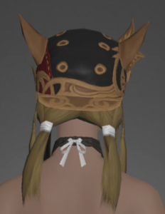 Hidemaster's Cap rear.png