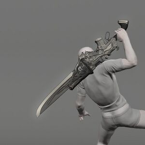 Lakeland Manatrigger